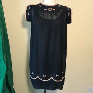 NWT Jovovich-Hawk’s Finest Storybook Dress